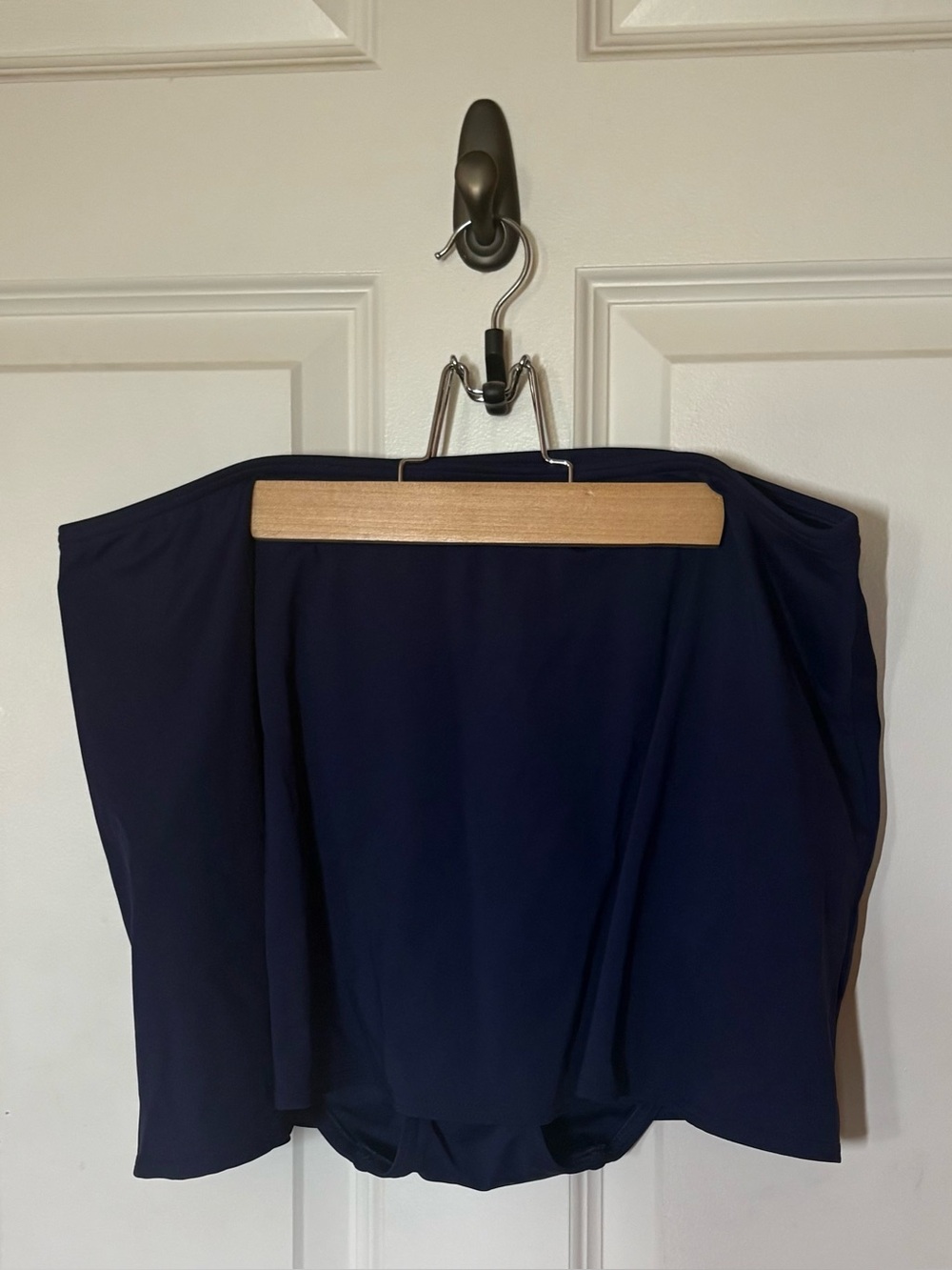 Land’s End Swim Skort